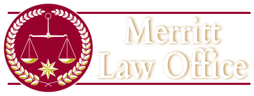 Merritt Law Office - Logo